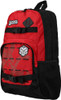 Bioworld Licensed Wizards Of the Coast Dungeons & Dragons Skate Strap Backpack