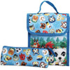 Bioworld Licensed Animal Crossing Youth 16" 6 Piece Backpack Set