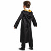 Hogwarts Robe Classic Harry Potter Wizard Halloween Child Costume MEDIUM 7-8