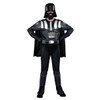 Licensed Disney Star Wars Darth Vader Premium Child Padded Costume MEDIUM 7-8