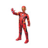 Licensed Marvel Iron Man Premium Child Superhero Padded Costume SMALL 5-6