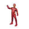 Licensed Marvel Iron Man Premium Child Superhero Padded Costume MEDIUM 7-8