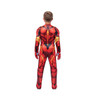 Licensed Marvel Iron Man Premium Child Superhero Padded Costume LARGE 10-12