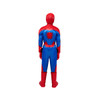 Licensed Marvel Spider-Man Premium Child Superhero Padded Costume MEDIUM 7-8