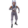 Star Wars The Mandalorian Ahsoka Tano Adult Women's Costume XS 0-2