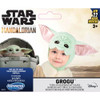 Star Wars The Mandalorian Grogu Child Headpiece Hat Toddler Costume Accessory