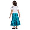 Disney Encanto Mirabel Classic Dress Child Toddler Costume Small 4-6