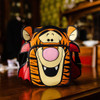 Loungefly Disney Winnie The Pooh Tigger Halloween Cosplay Passport Crossbody Bag