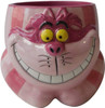 Disney Alice In Wonderland 24oz Cheshire Cat 3D Ceramic Mug Gift