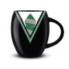 Harry Potter Slytherin Crest Tea Tub Ceramic Coffee Cup Mug Gift