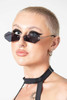 Killstar Coffin Club Sunglasses Statement Frames