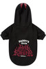 Killstar Occult Luxury Daddy's Hellraiser Pet Hoodie XS-XXL