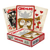 Gremlins Deck Of Playing Cards