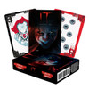 IT Chapter Two Pennywise Deck Of Playing Cards