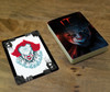 IT Chapter Two Pennywise Deck Of Playing Cards