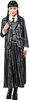 Rubie's Women's Wednesday Costume Nevermore Academy Uniform Black MEDIUM 8-10