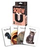 Screw You Party Adult Go-Fish Style Card Game