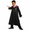 Gryffindor Robe Classic Harry Potter Wizard Halloween Child Costume Medium 7-8