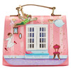 Loungefly Disney Peter Pan You Can Fly 70th Anniversary Crossbody Bag Handbag