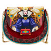 Loungefly Disney Snow White Evil Queen Throne Heart Box Cosplay Crossbody Bag