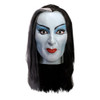 Trick Or Treat Studios The Munsters Lily Munster Adult Latex Mask Licensed