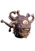 Trick Or Treat Studios Dungeons & Dragons D&D The Beholder Latex Mask Licensed