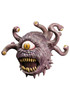 Trick Or Treat Studios Dungeons & Dragons D&D The Beholder Latex Mask Licensed
