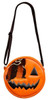 Trick or Treat Studios Sam Bitten Lollipop Pumpkin Halloween Purse Crossbody Bag