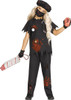 Fun World Deadly Doctor Bloody Unisex Child Halloween Costume X-LARGE 14-16