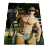 Funny Pin The Pistol on The Cowboy Bachelorette Party Game Hens Girls Night