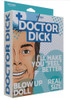 Hott Products Doctor Dick Blow Up Love Doll Inflatable Sex Toy Adult Novelty