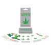 Kheper Games Weed Card Game Adult Only Novelty Marijuana Party