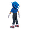 Licensed Sega Sonic Movie Kids Child Costume Accessory Kit One Size