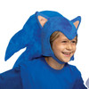 Licensed Sega Sonic Movie Kids Child Costume Accessory Kit One Size