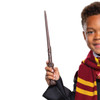 Harry Potter Gryffindor Uniform Robe Dress Up Costume Kit For Kids 4-6