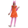Peppa Pig's Mummy Pig Deluxe Adult Women's Costume LARGE12-14