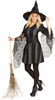 Fun World Stitch Witch Dress Adult Women's Halloween Costume MD-LG 10-14