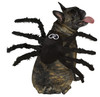 Spider Pet Halloween Pet Dog Costume SM-MD 11-28lbs