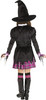 School Girl Wizard Witch Apprentice Girl's Halloween Costume Child MEDIUM 8-10