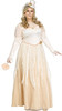 Victorian Bride Gown Adult Women's Halloween Costume Plus Size 1X