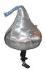 Hershey Kisses Inflatable Hershey's Kiss Adult Funny Halloween Costume One Size