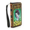Spookyville Critters Snow White Book Wallet in Vinyl