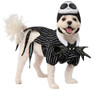 Nightmare Before Christmas Jack Skellington Dog Costume Pet Dress Up MEDIUM