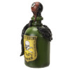 Pacific Giftware Poison Bottle 8" Resin Home Decor Tabletop Figurine