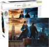 Aquarius Harry Potter Wizarding World Fantastic Beasts 1000 Piece Jigsaw Puzzle