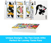 Aquarius Licensed Warner Bros. Looney Tunes Take Over Deck Of Playing Cards