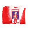 5 Piece Santa Claus Kids Suit Set Economy Costume 6-9 Yrs