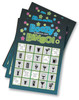 Little Genie Boozy Bingo Scratch-Off Adult Novelty Party Game