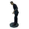 Trick Or Treat Studios Universal Monsters Frankenstein 15" Collectors Statue