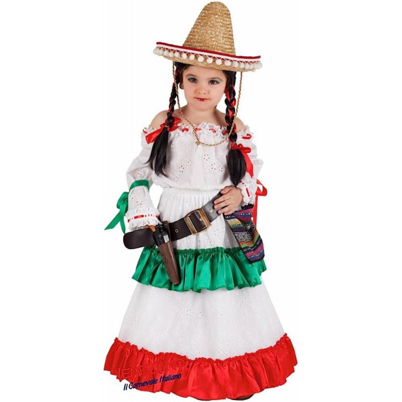 Ladies mexican shop fancy dress